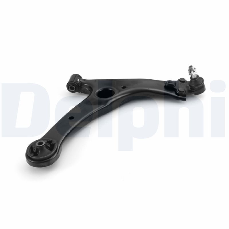 DELPHI TC6895 Control/Trailing Arm, wheel suspension