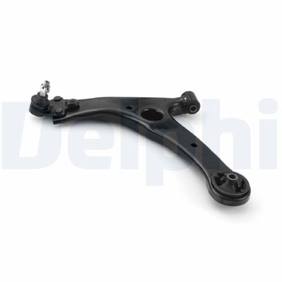Control/Trailing Arm, wheel suspension DELPHI TC6896