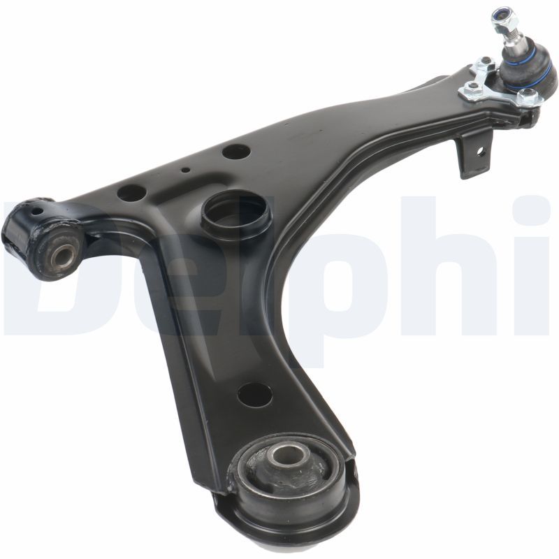 DELPHI TC690 Control/Trailing Arm, wheel suspension