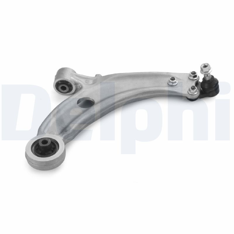 DELPHI TC6902 Control/Trailing Arm, wheel suspension