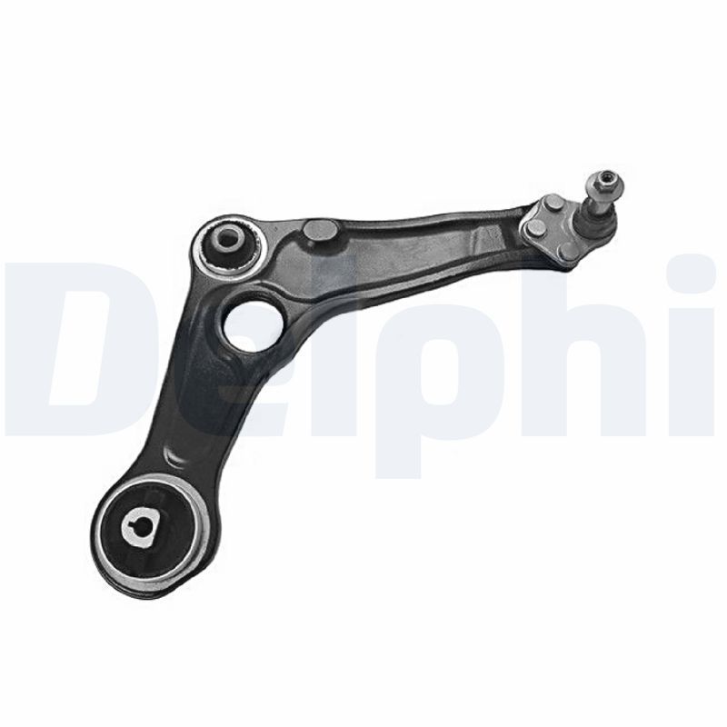 DELPHI TC6908 Control/Trailing Arm, wheel suspension