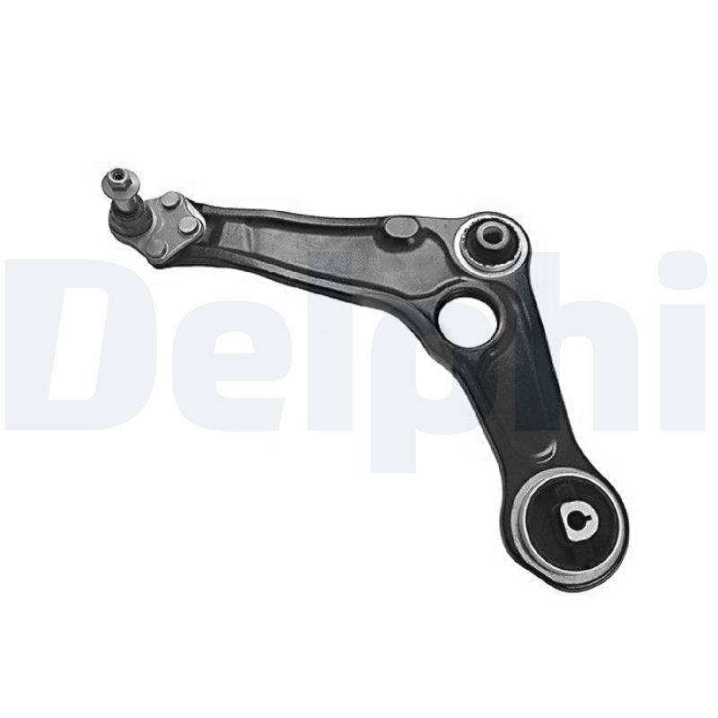 DELPHI TC6909 Control/Trailing Arm, wheel suspension
