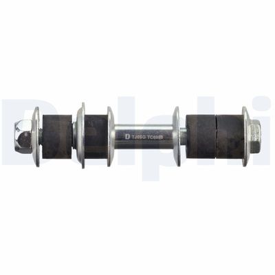 Link/Coupling Rod, stabiliser bar DELPHI TC6980
