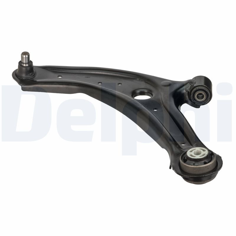 DELPHI TC6990 Control/Trailing Arm, wheel suspension