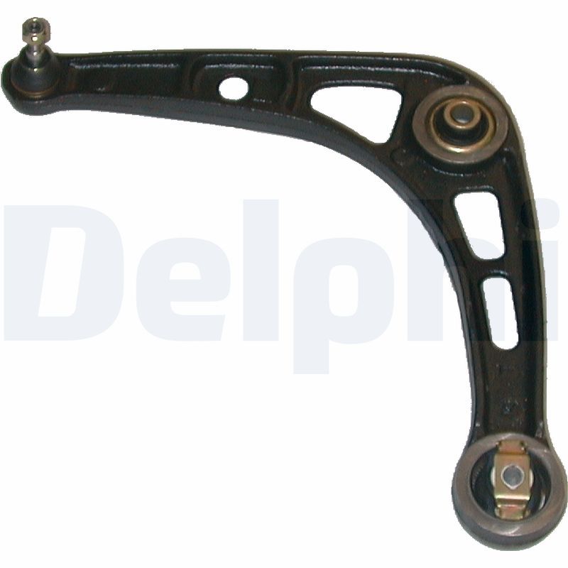 DELPHI TC701 Control/Trailing Arm, wheel suspension