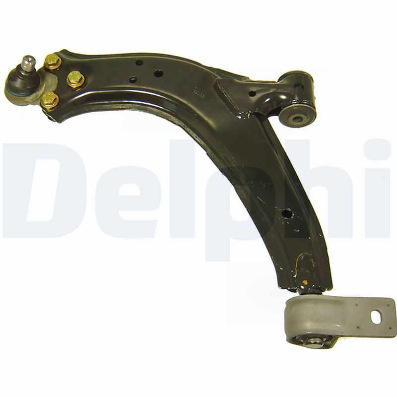 DELPHI TC703 Control/Trailing Arm, wheel suspension