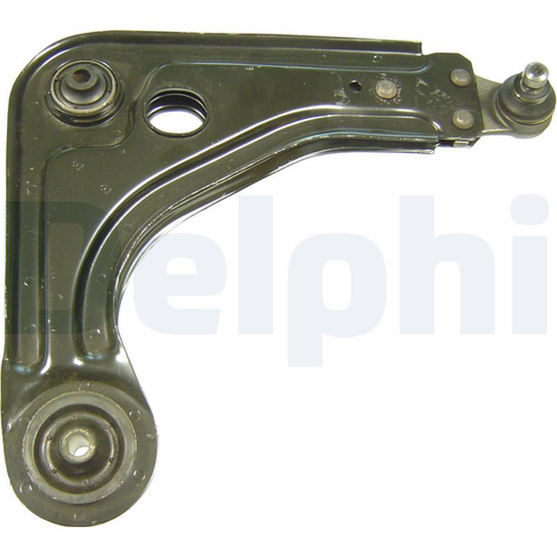 DELPHI TC718 Control/Trailing Arm, wheel suspension