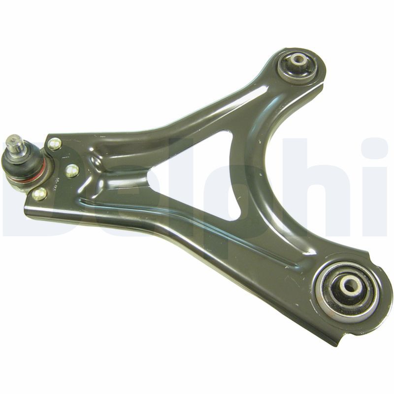 DELPHI TC729 Control/Trailing Arm, wheel suspension