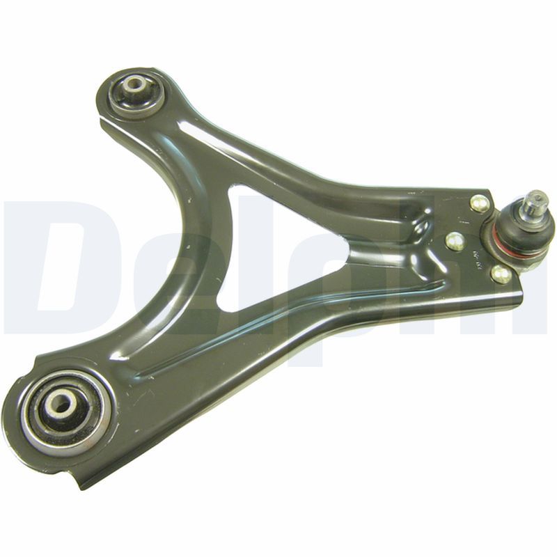 DELPHI TC730 Control/Trailing Arm, wheel suspension