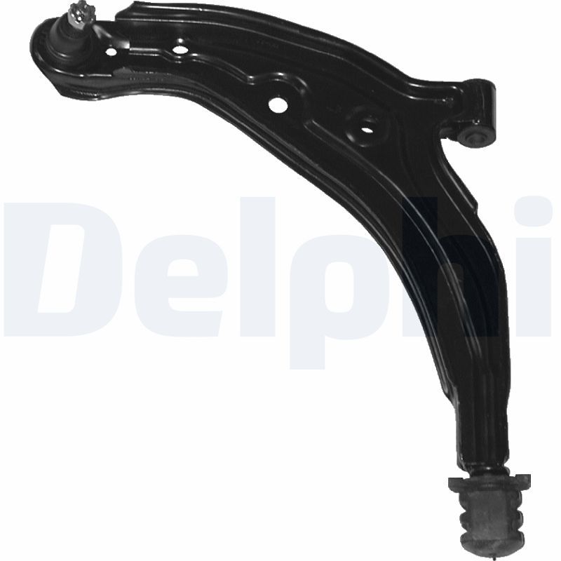 DELPHI TC733 Control/Trailing Arm, wheel suspension