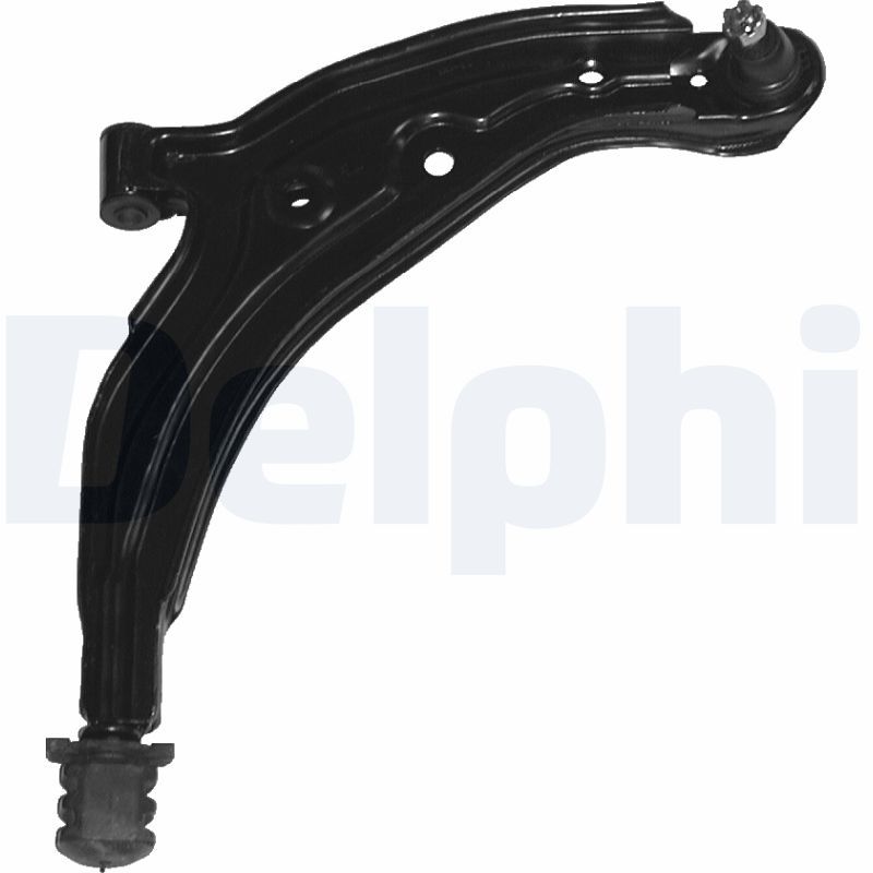 DELPHI TC734 Control/Trailing Arm, wheel suspension