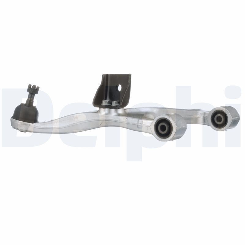 DELPHI TC7361 Control/Trailing Arm, wheel suspension