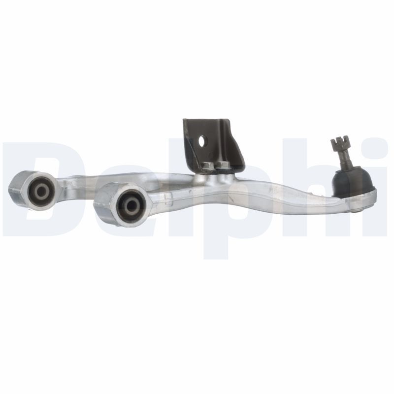 DELPHI TC7362 Control/Trailing Arm, wheel suspension