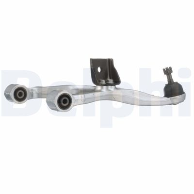Control/Trailing Arm, wheel suspension DELPHI TC7362