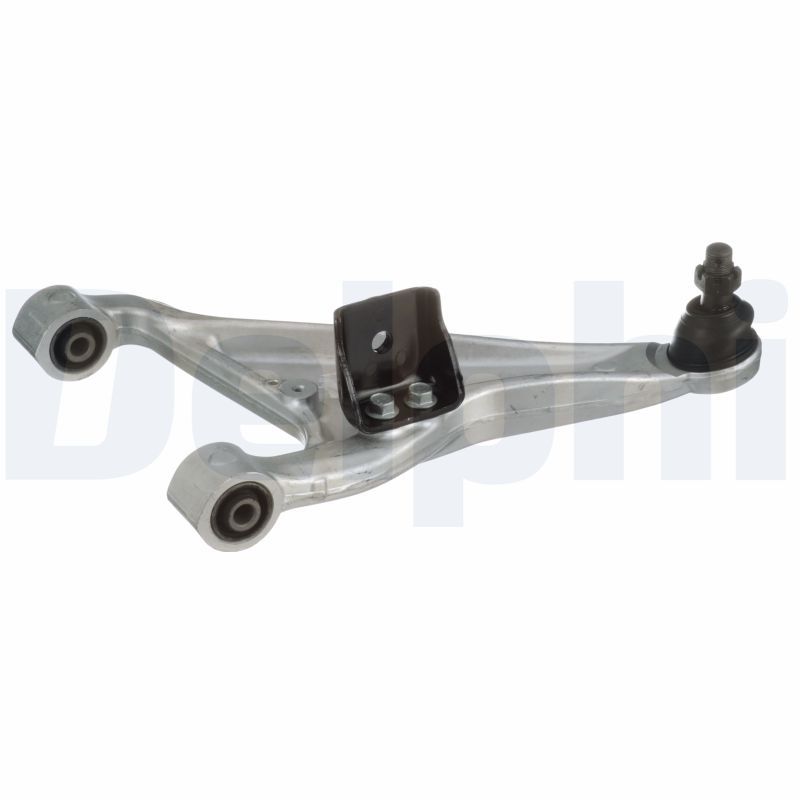 DELPHI TC7388 Control/Trailing Arm, wheel suspension