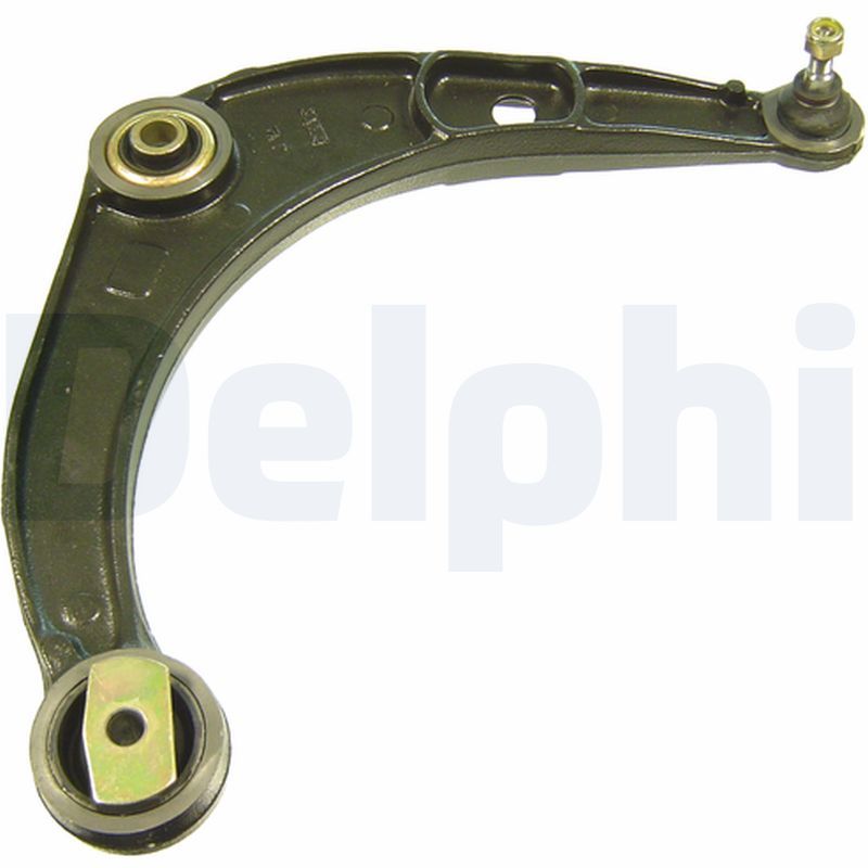 DELPHI TC746 Control/Trailing Arm, wheel suspension