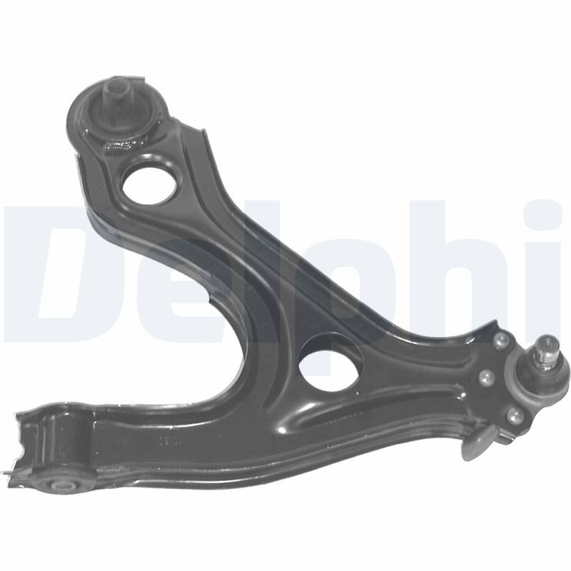 DELPHI TC749 Control/Trailing Arm, wheel suspension