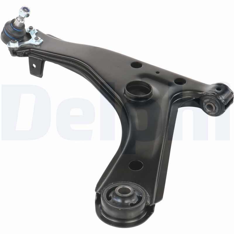 DELPHI TC752 Control/Trailing Arm, wheel suspension