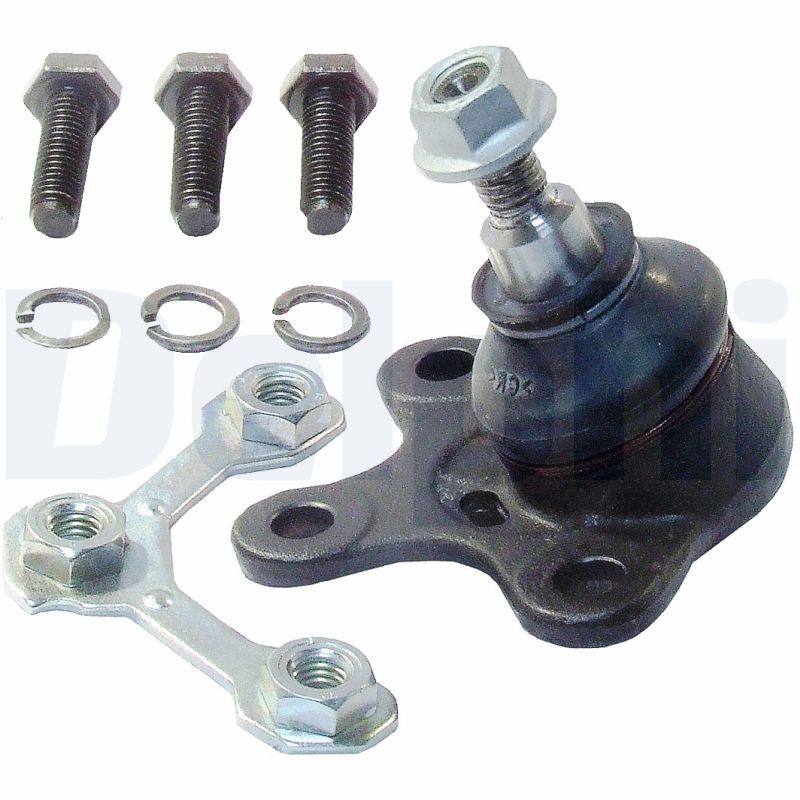 DELPHI TC754 Ball Joint