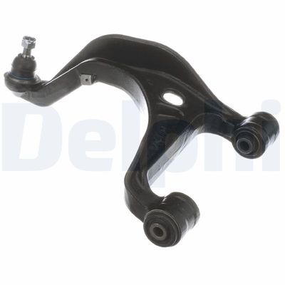 Control/Trailing Arm, wheel suspension DELPHI TC7554