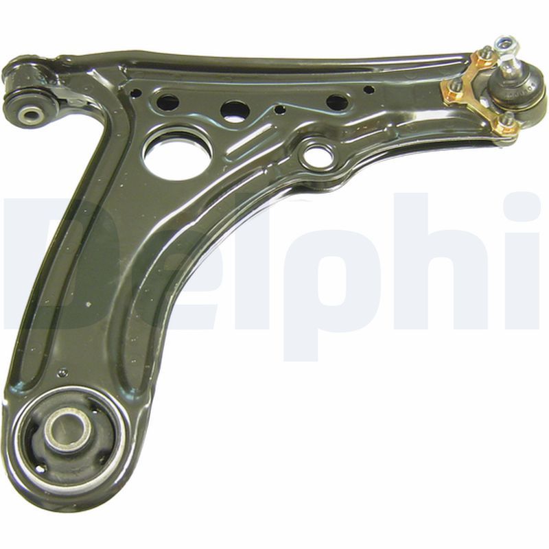 DELPHI TC756 Control/Trailing Arm, wheel suspension