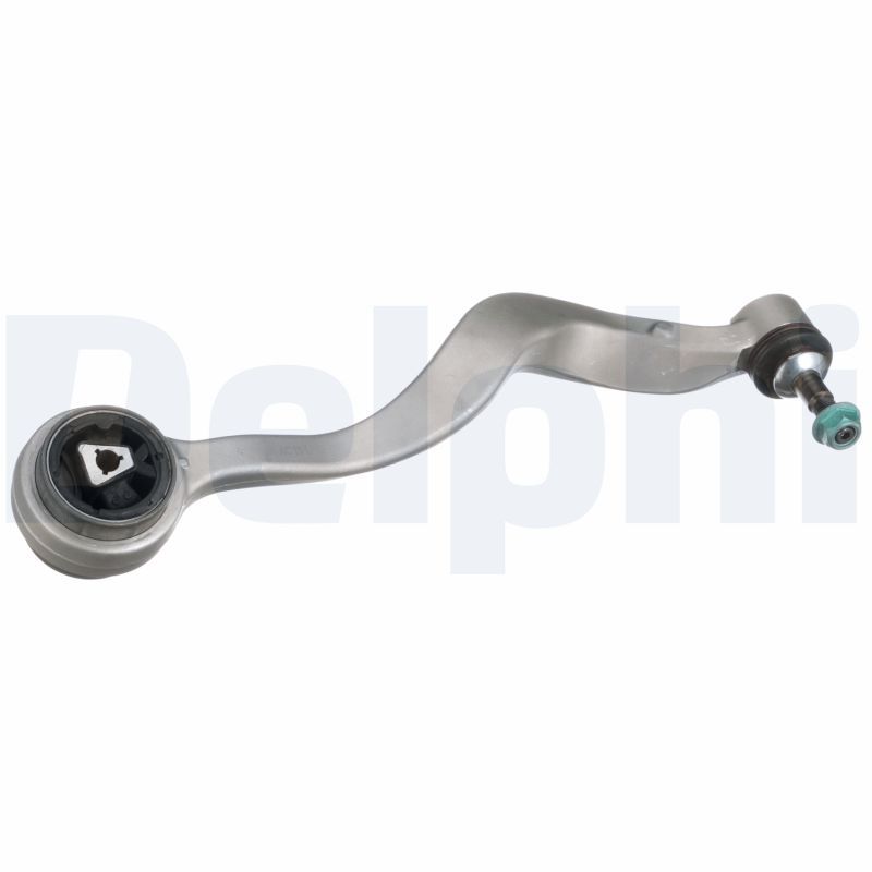 DELPHI TC7614 Control/Trailing Arm, wheel suspension