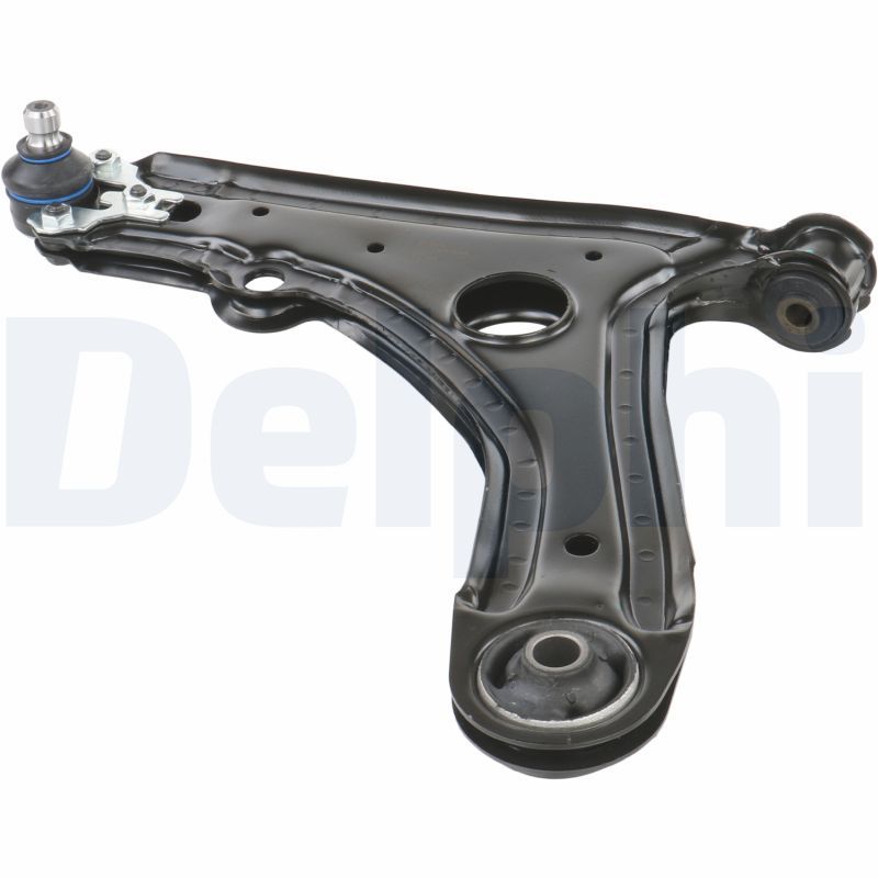 DELPHI TC762 Control/Trailing Arm, wheel suspension