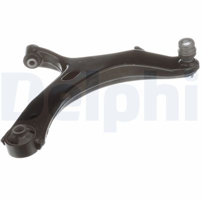 Control/Trailing Arm, wheel suspension DELPHI TC7624