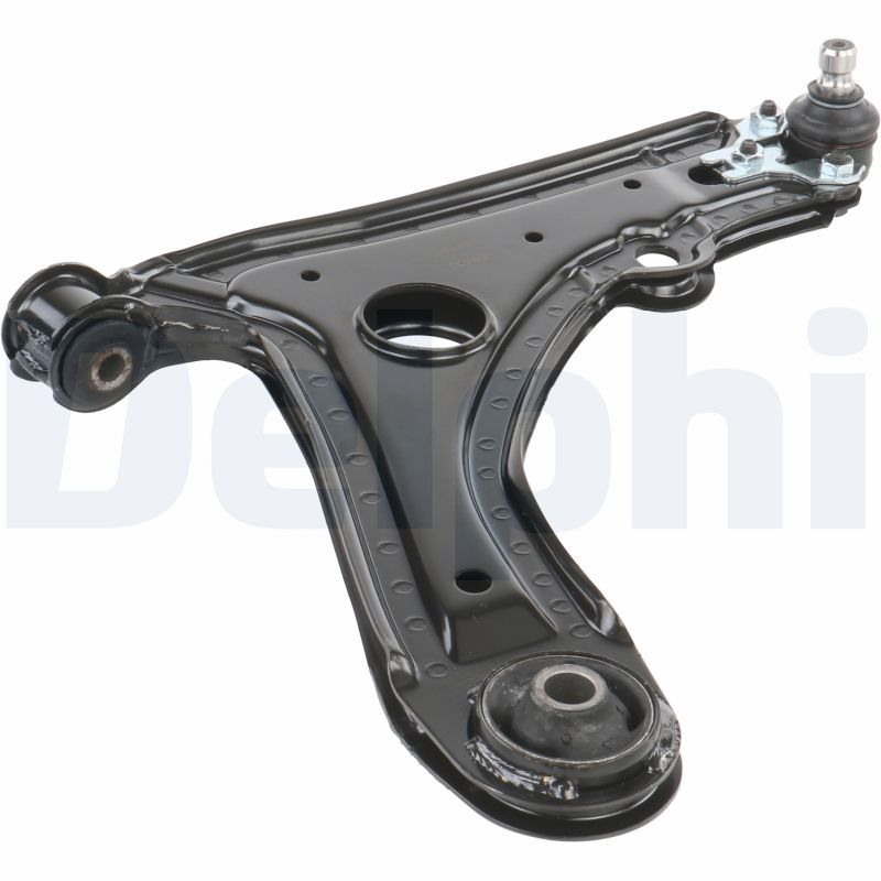 DELPHI TC763 Control/Trailing Arm, wheel suspension