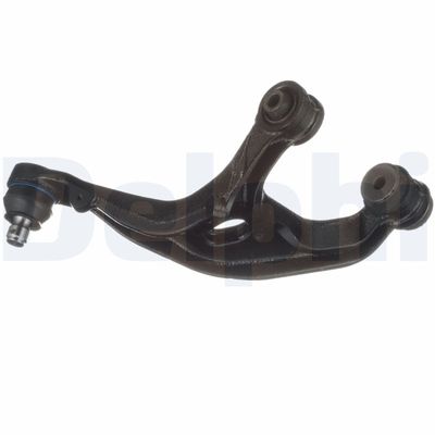 Control/Trailing Arm, wheel suspension DELPHI TC7643