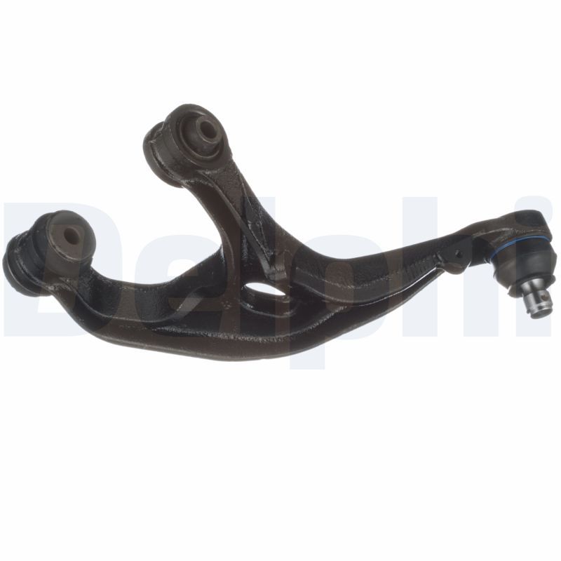 DELPHI TC7644 Control/Trailing Arm, wheel suspension