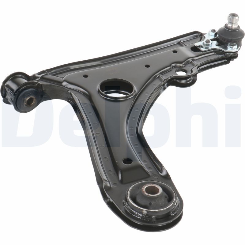 DELPHI TC765 Control/Trailing Arm, wheel suspension