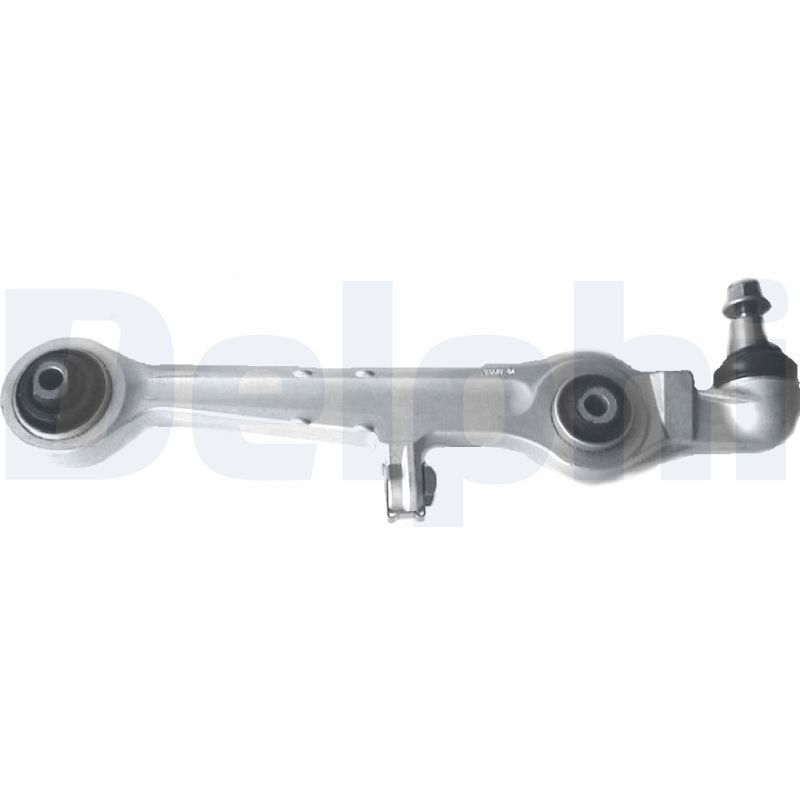 DELPHI TC768 Control/Trailing Arm, wheel suspension