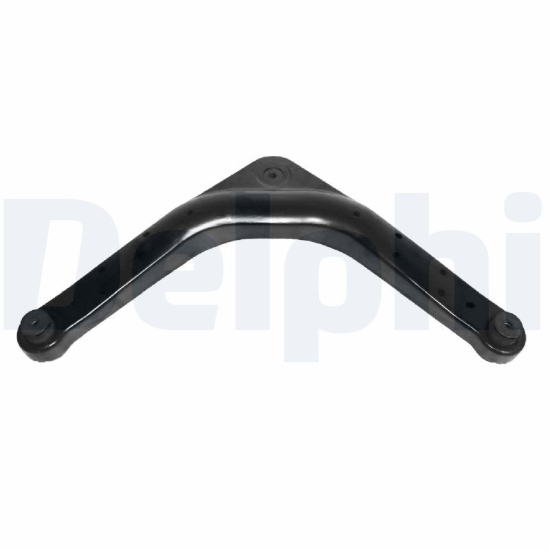 DELPHI TC7703 Control/Trailing Arm, wheel suspension