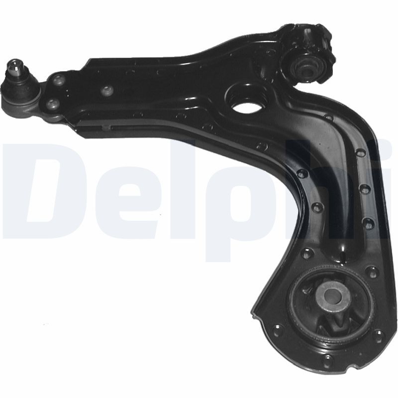 DELPHI TC778 Control/Trailing Arm, wheel suspension