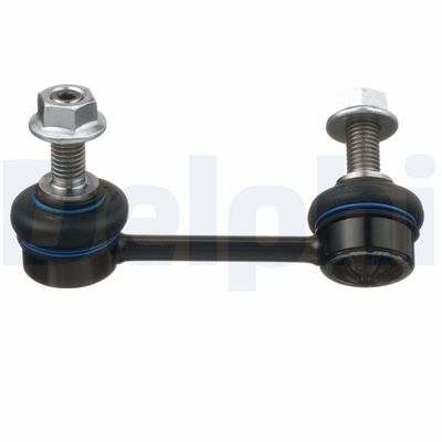 Link/Coupling Rod, stabiliser bar DELPHI TC7811