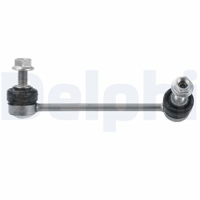 Link/Coupling Rod, stabiliser bar DELPHI TC7837