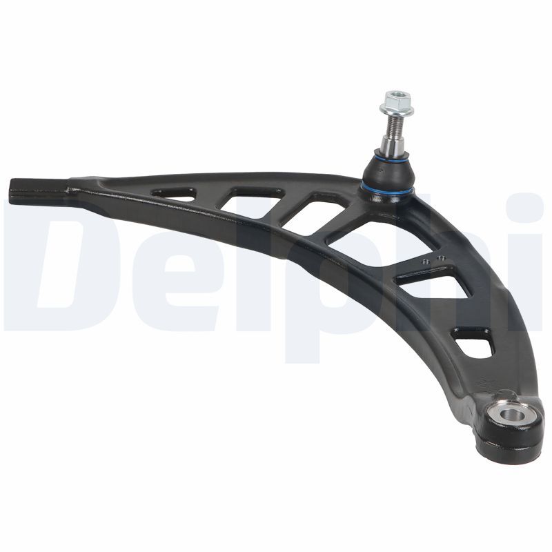 DELPHI TC7852 Control/Trailing Arm, wheel suspension
