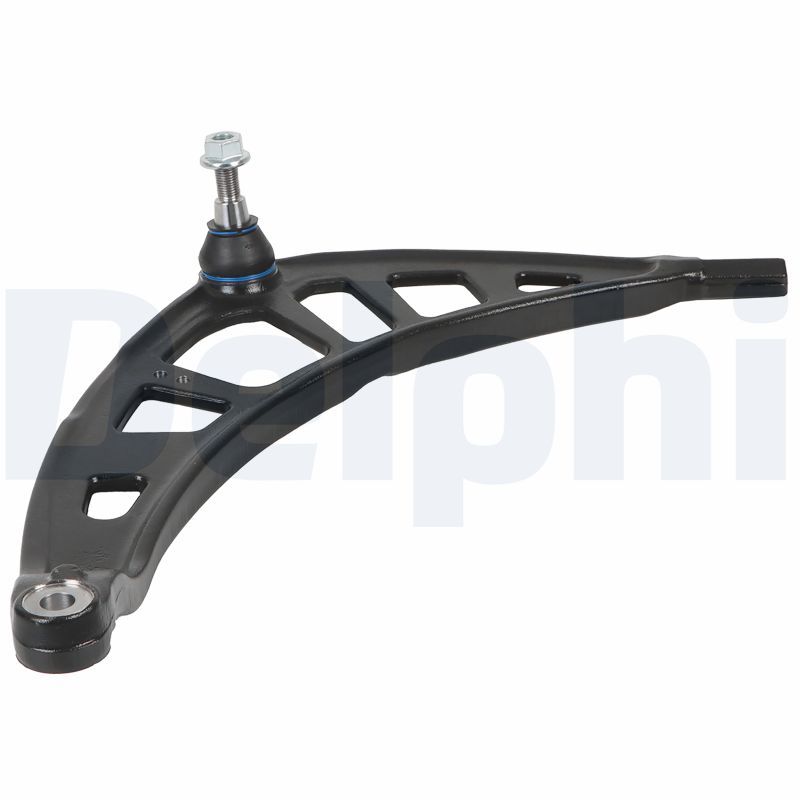 DELPHI TC7853 Control/Trailing Arm, wheel suspension