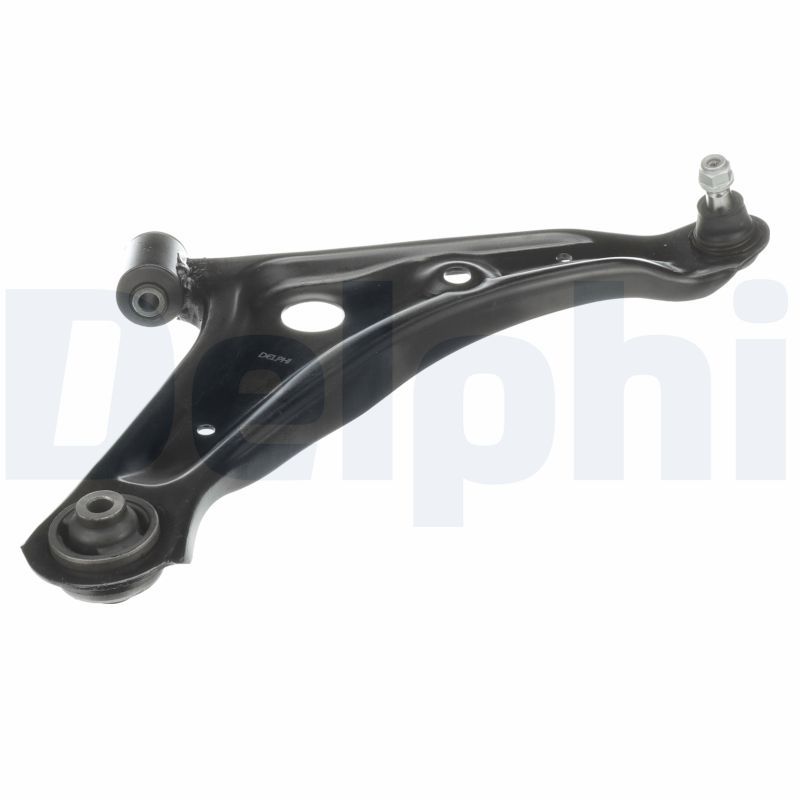 DELPHI TC7912 Control/Trailing Arm, wheel suspension