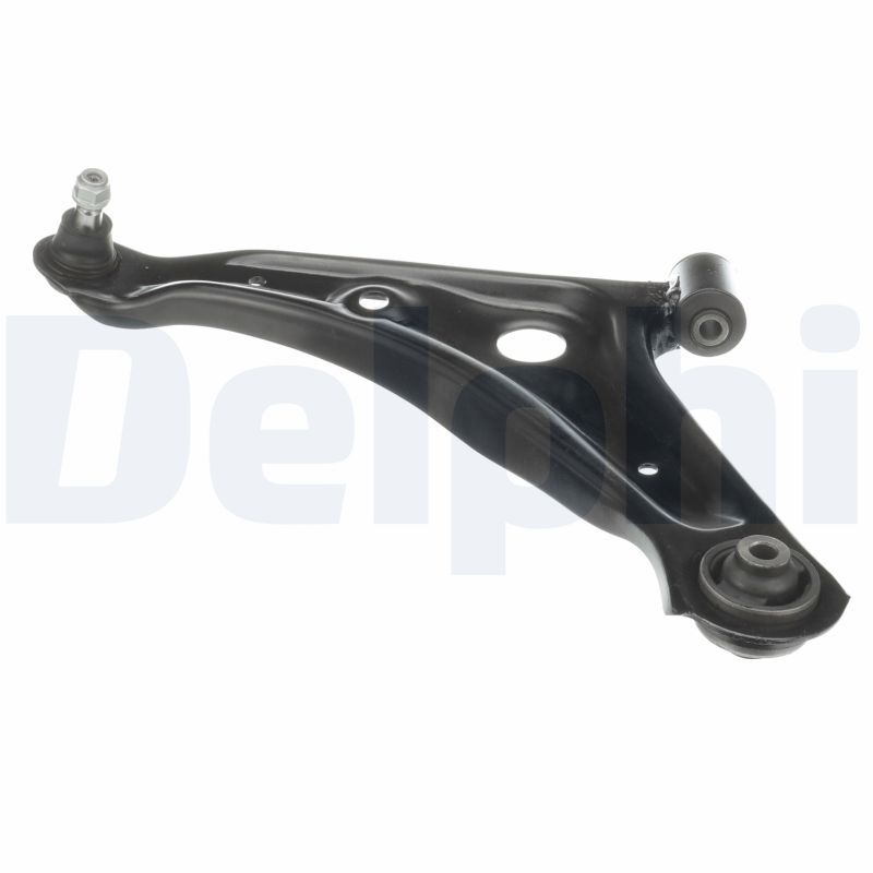 DELPHI TC7913 Control/Trailing Arm, wheel suspension