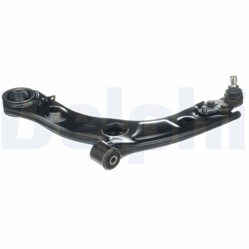 DELPHI TC7929 Control/Trailing Arm, wheel suspension