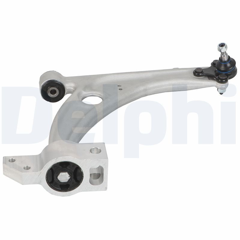 DELPHI TC7942 Control/Trailing Arm, wheel suspension