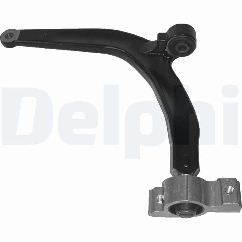 DELPHI TC799 Control/Trailing Arm, wheel suspension