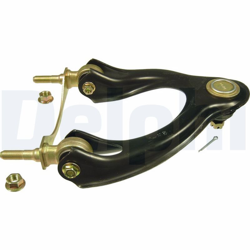 DELPHI TC817 Control/Trailing Arm, wheel suspension