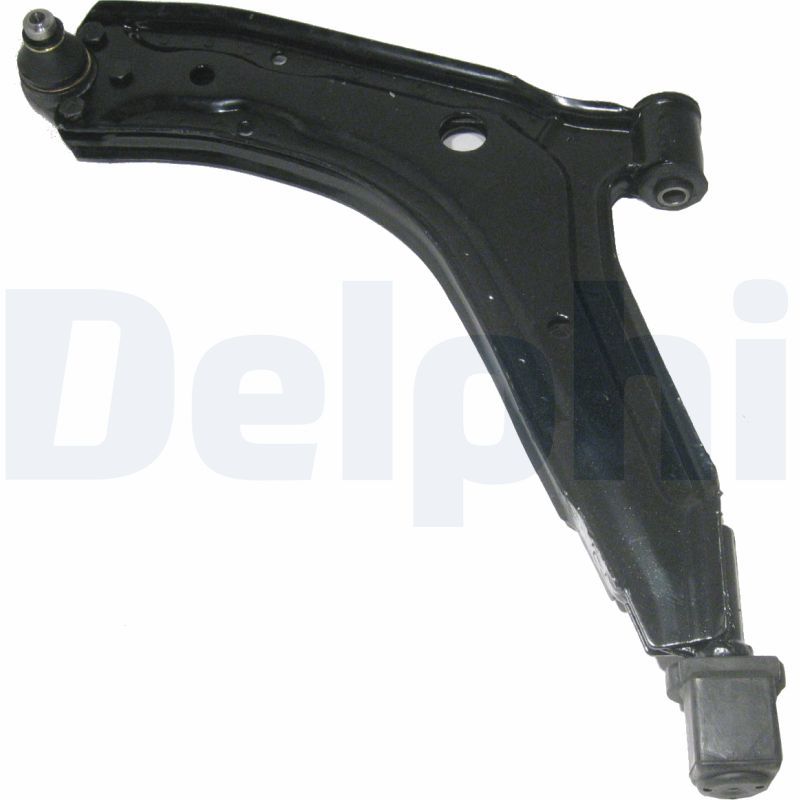 DELPHI TC818 Control/Trailing Arm, wheel suspension