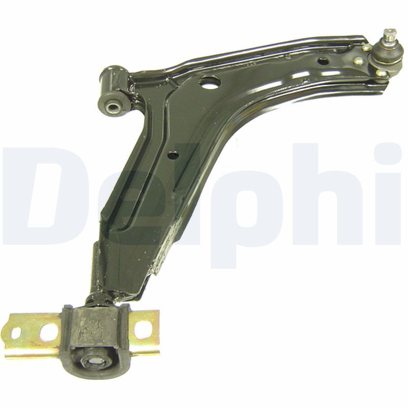 DELPHI TC821 Control/Trailing Arm, wheel suspension