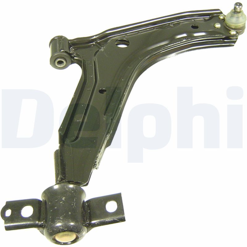 DELPHI TC823 Control/Trailing Arm, wheel suspension