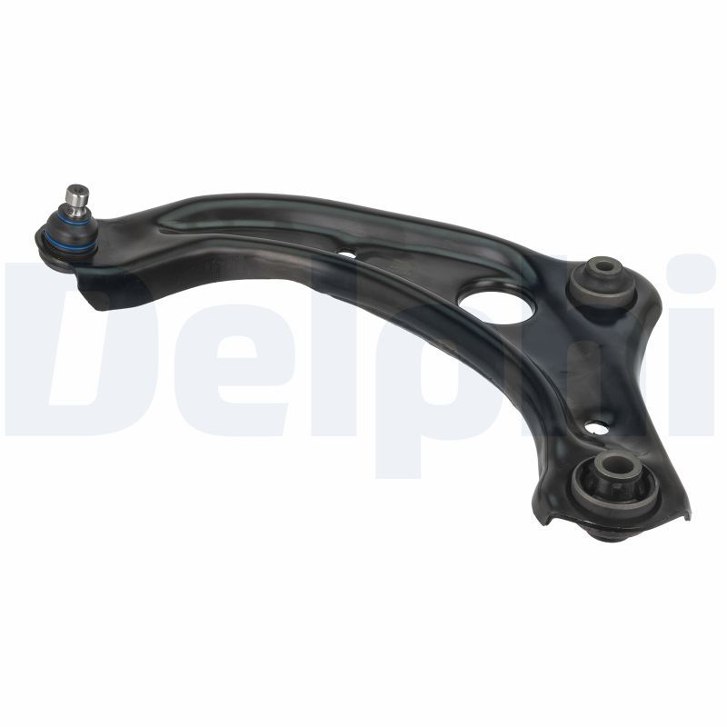 DELPHI TC8383 Control/Trailing Arm, wheel suspension