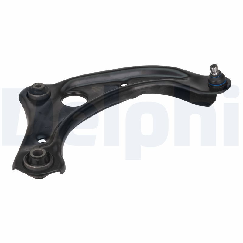 DELPHI TC8384 Control/Trailing Arm, wheel suspension